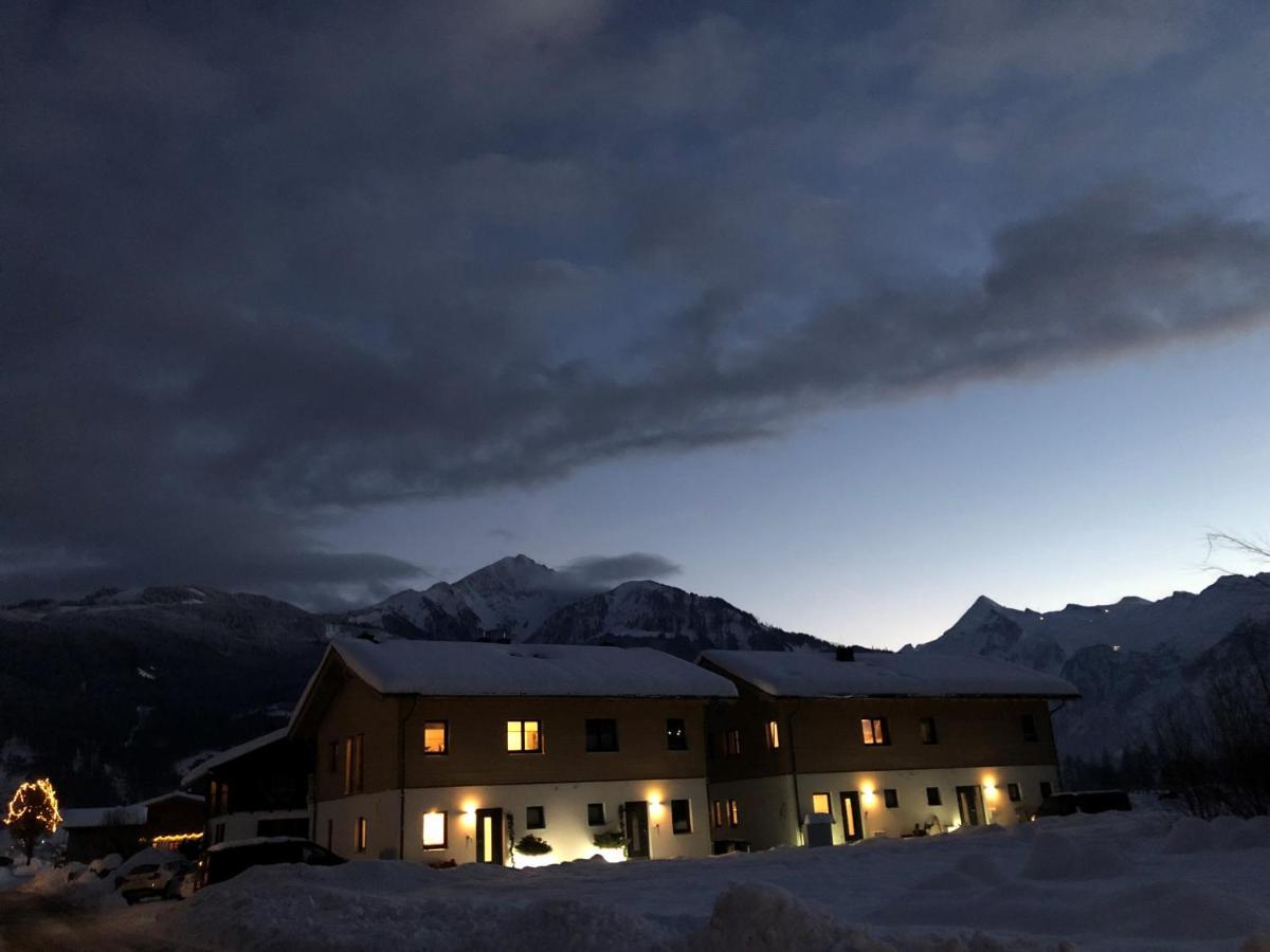 Grossglockner Chalets Zell Am See Zell am See Exterior foto