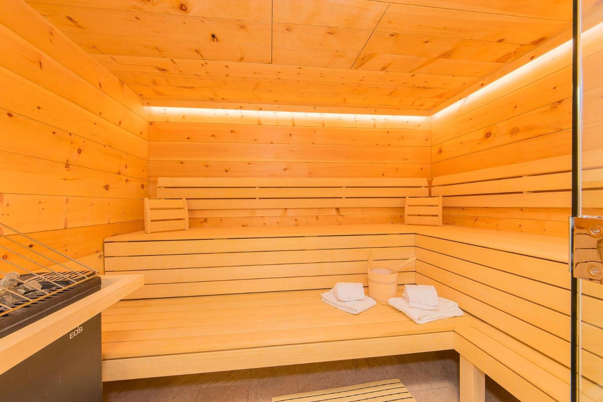 Grossglockner Chalets Zell Am See Zell am See Exterior foto