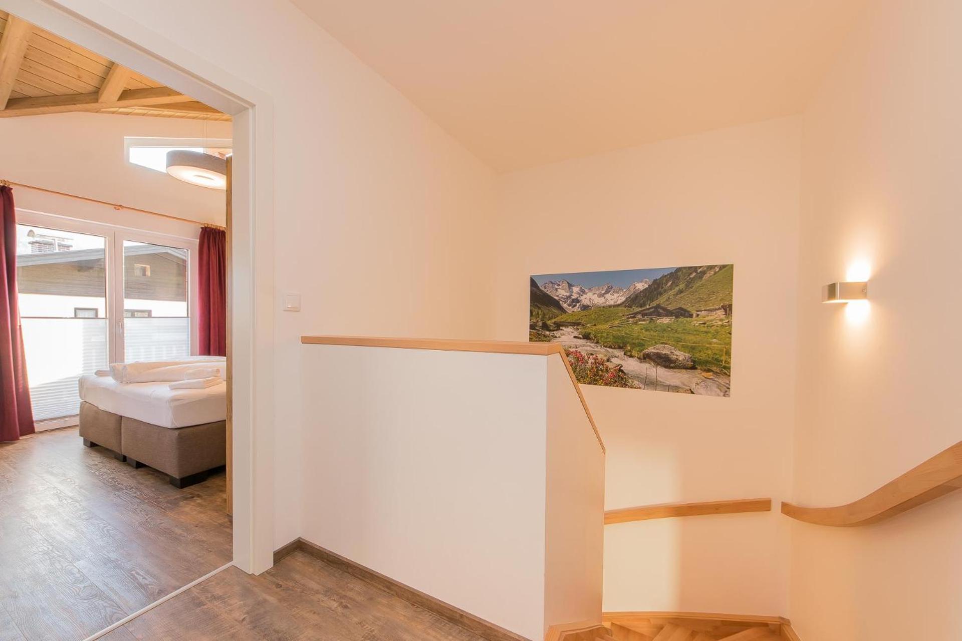 Grossglockner Chalets Zell Am See Zell am See Exterior foto
