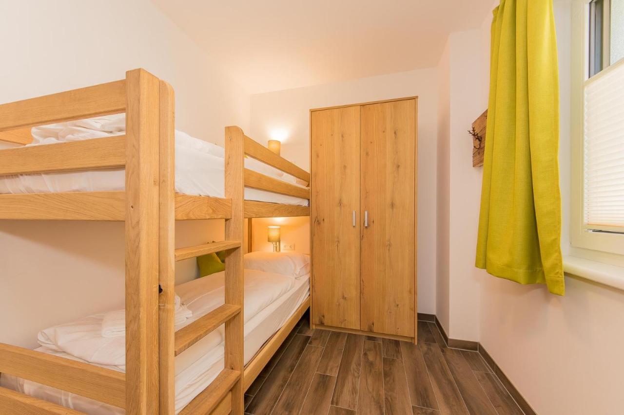 Grossglockner Chalets Zell Am See Zell am See Exterior foto