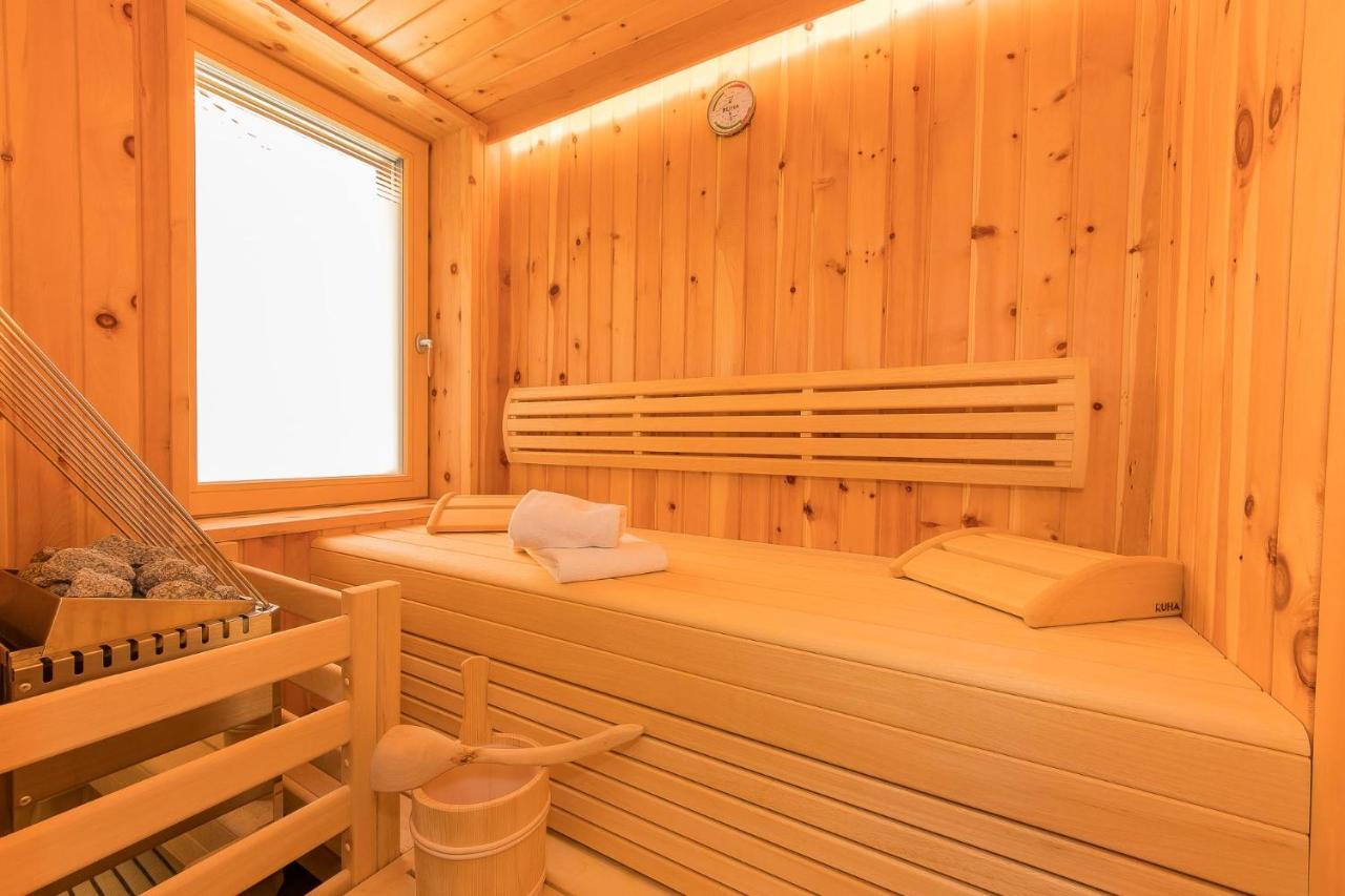 Grossglockner Chalets Zell Am See Zell am See Exterior foto