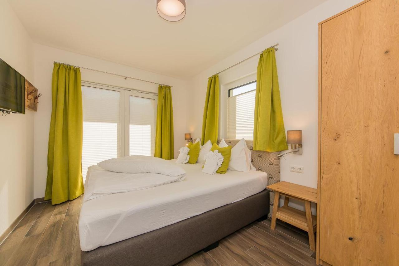 Grossglockner Chalets Zell Am See Zell am See Exterior foto
