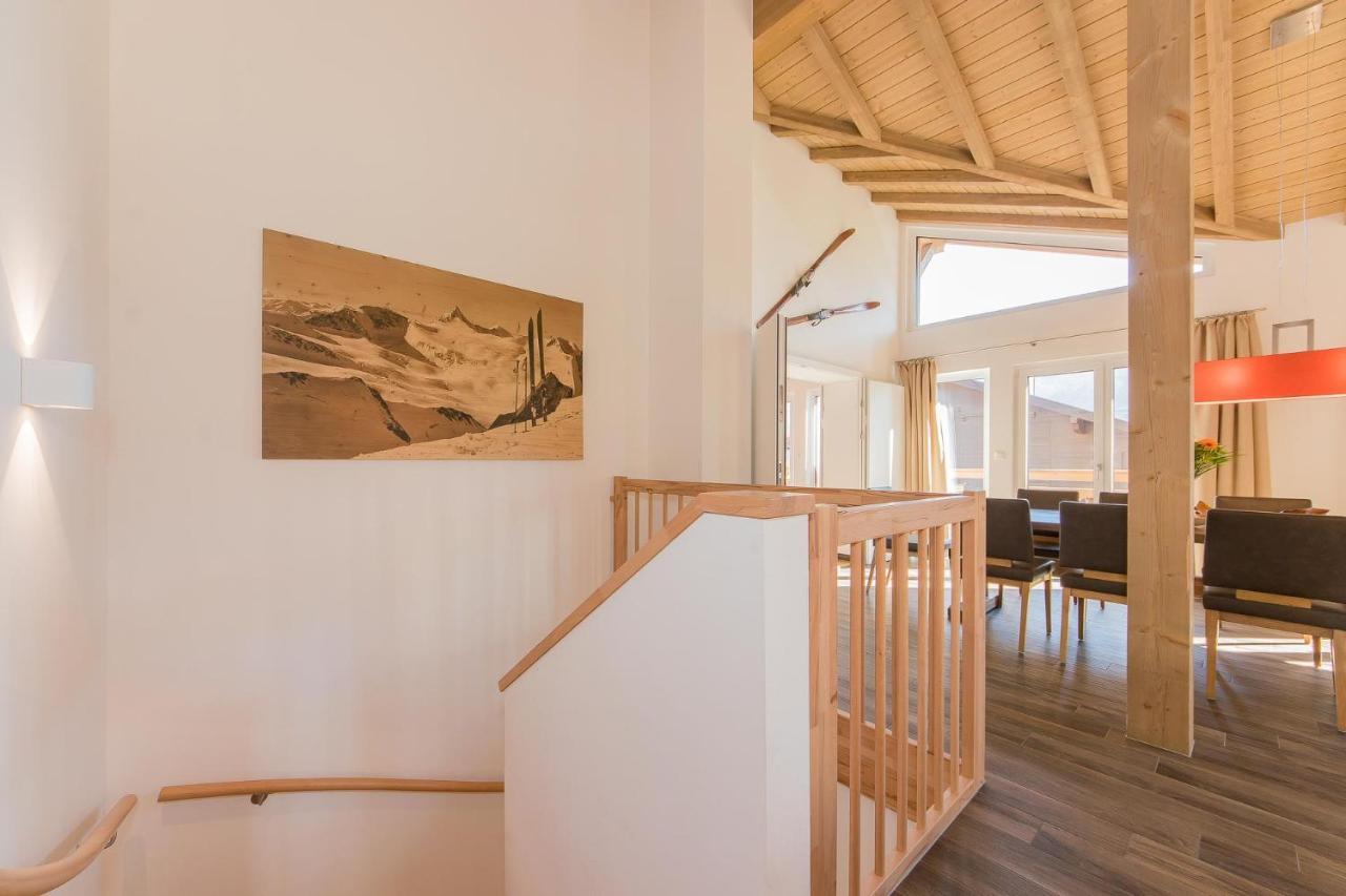 Grossglockner Chalets Zell Am See Zell am See Exterior foto