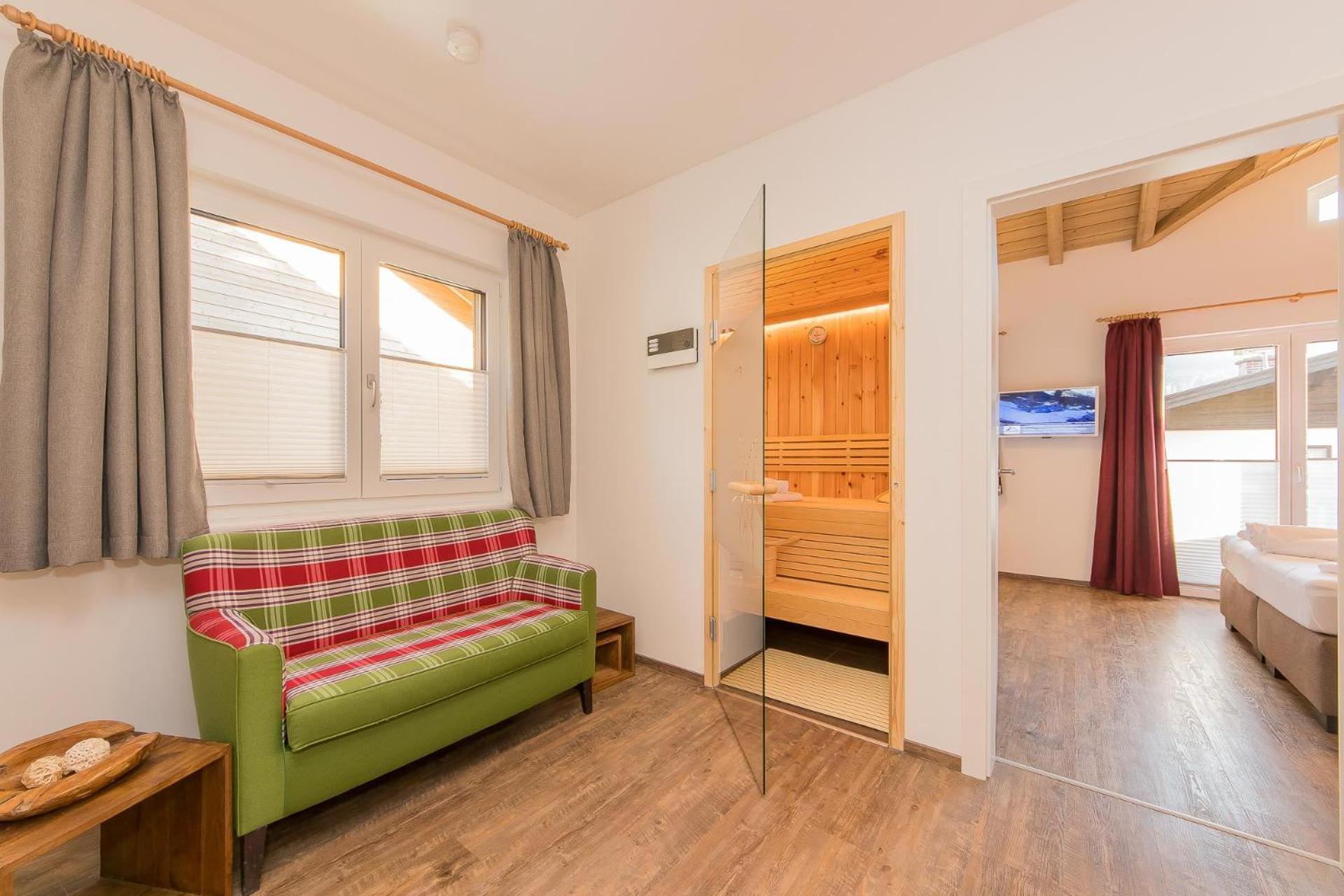 Grossglockner Chalets Zell Am See Zell am See Exterior foto